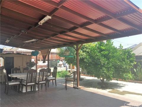 922 N Pearl Ave, Compton, CA 90221 photo 2