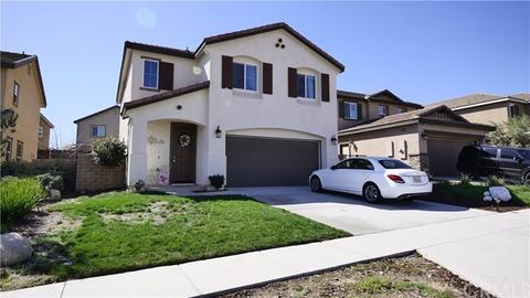 17637 Comfrey Dr, San Bernardino, CA 92407 photo 1