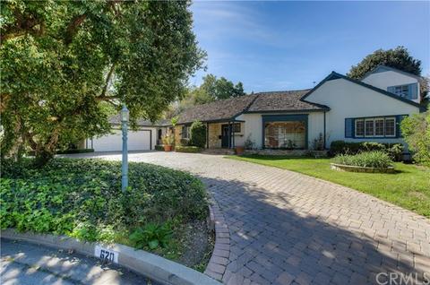 620 W Devon Pl, Long Beach, CA 90807 photo 1