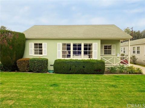 2772 Eucalyptus Ave, Long Beach, CA 90806 photo 1