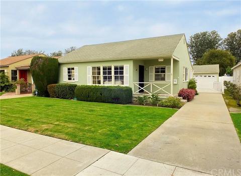 2772 Eucalyptus Ave, Long Beach, CA 90806 photo 18