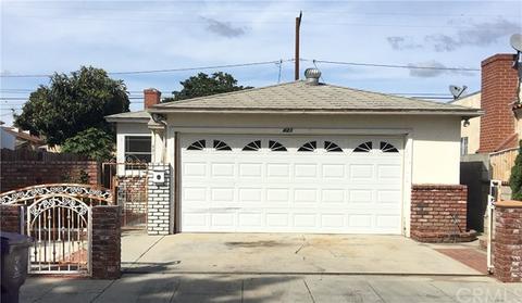 421 E Morningside St, Long Beach, CA 90805 photo 1