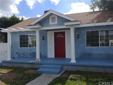 829 Palm Dr, Montebello, CA 90640 photo 1