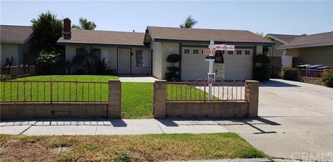 2532 S Seagull Ave, Ontario, CA 91761 photo 1