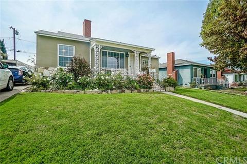 4551 Pasadena Ave, Long Beach, CA 90807 photo 3
