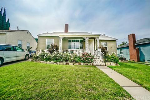4551 Pasadena Ave, Long Beach, CA 90807 photo 1