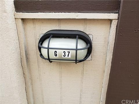 16710 Orange Ave #G37, Paramount, CA 90723 photo 5