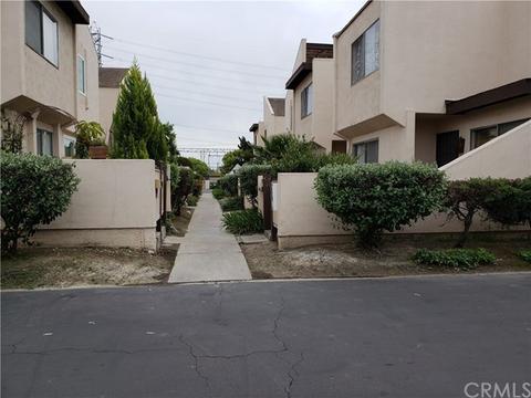 16710 Orange Ave #G37, Paramount, CA 90723 photo 33