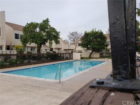 16710 Orange Ave #G37, Paramount, CA 90723 photo 34