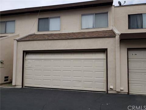 16710 Orange Ave #G37, Paramount, CA 90723 photo 6