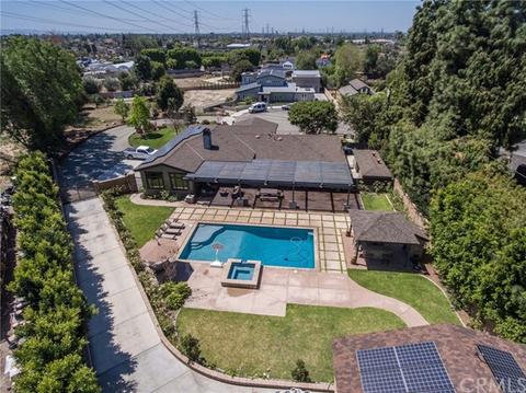 2171 N Bailey Dr, Orange, CA 92867 photo 1
