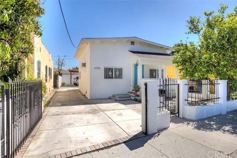 13704 S Willowbrook Ave, Compton, CA 90222 photo 15