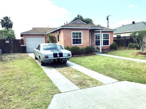 8530 Borson St, Downey, CA 90242 photo 2