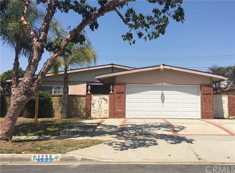 1235 E Millmont St, Carson, CA 90746 photo 1