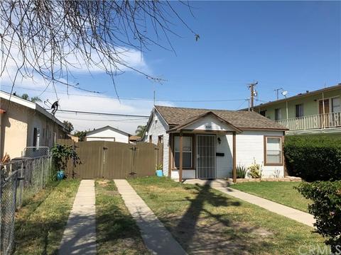 6021 Cherry Ave, Long Beach, CA 90805 photo 1