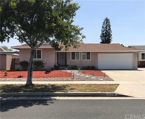 15214 Vanada Rd, La Mirada, CA 90638 photo 2