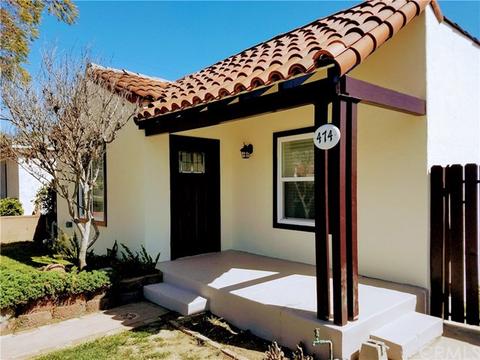 474 E Osgood St, Long Beach, CA 90805 photo 3