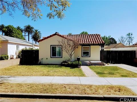 474 E Osgood St, Long Beach, CA 90805 photo 1