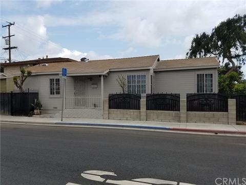 3570 Caspian Ave, Long Beach, CA 90810 photo 2