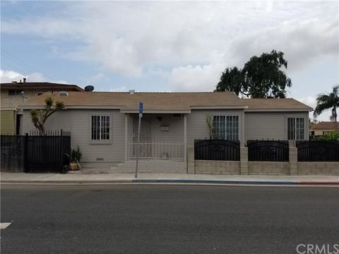 3570 Caspian Ave, Long Beach, CA 90810 photo 1