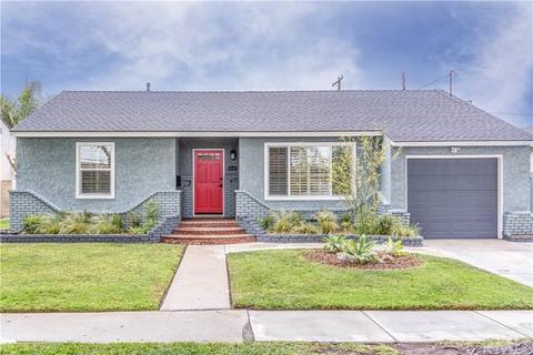 5326 E Abbeyfield St, Long Beach, CA 90815 photo 1