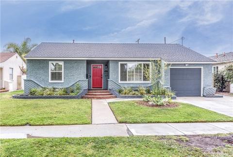 5326 E Abbeyfield St, Long Beach, CA 90815 photo 2