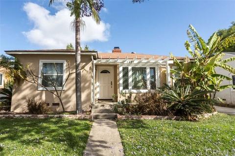 1083 E Ridgewood St, Long Beach, CA 90807 photo 1
