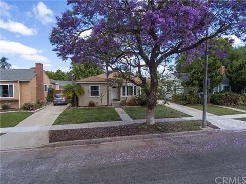 1083 E Ridgewood St, Long Beach, CA 90807 photo 2
