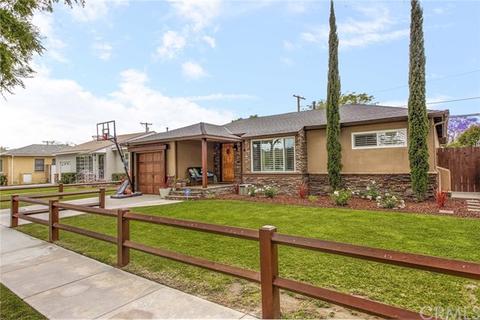 5283 E Abbeyfield St, Long Beach, CA 90815 photo 3