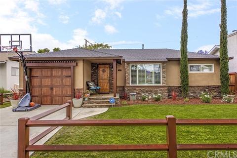 5283 E Abbeyfield St, Long Beach, CA 90815 photo 1