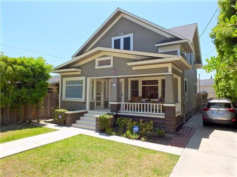 589 Walnut Ave, Long Beach, CA 90802 photo 1