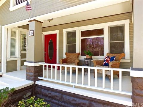 589 Walnut Ave, Long Beach, CA 90802 photo 2