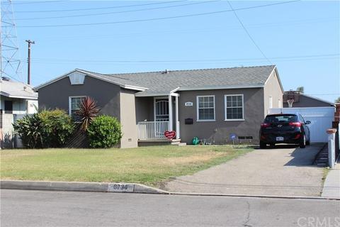 8734 Walnut St, Bellflower, CA 90706 photo 2
