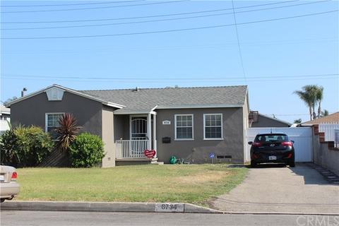 8734 Walnut St, Bellflower, CA 90706 photo 1