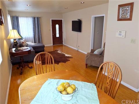 2652 Webster Ave, Long Beach, CA 90810 photo 8