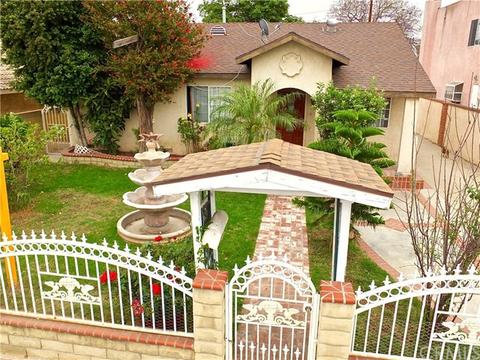 2652 Webster Ave, Long Beach, CA 90810 photo 18