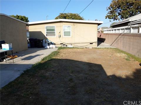 3435 Baltic Ave, Long Beach, CA 90810 photo 8