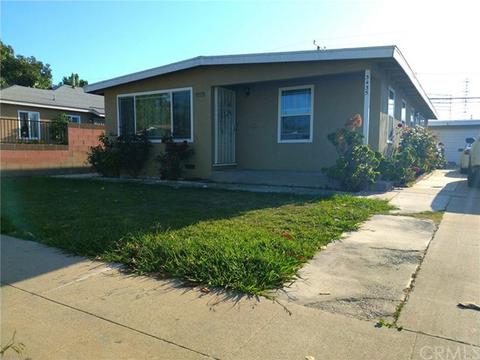 3435 Baltic Ave, Long Beach, CA 90810 photo 1