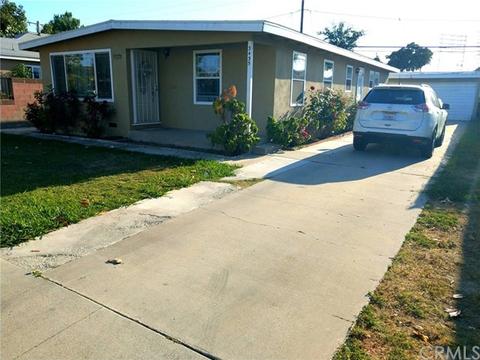 3435 Baltic Ave, Long Beach, CA 90810 photo 2