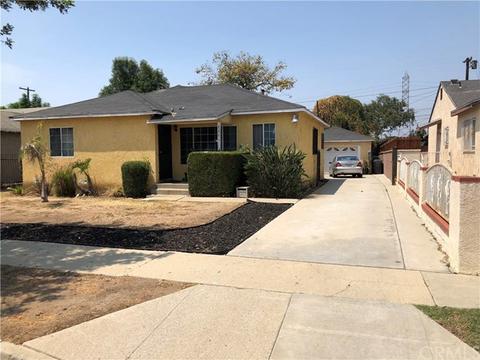 535 S Caswell Ave, Compton, CA 90220 photo 1