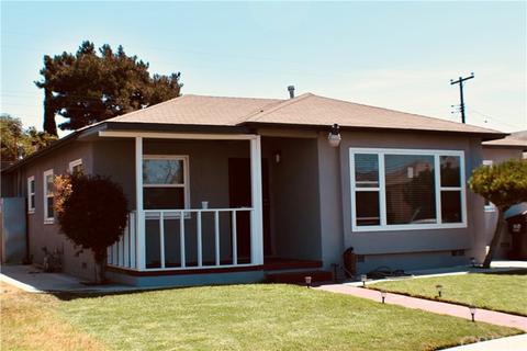 804 N Evers Ave, Compton, CA 90220 photo 1