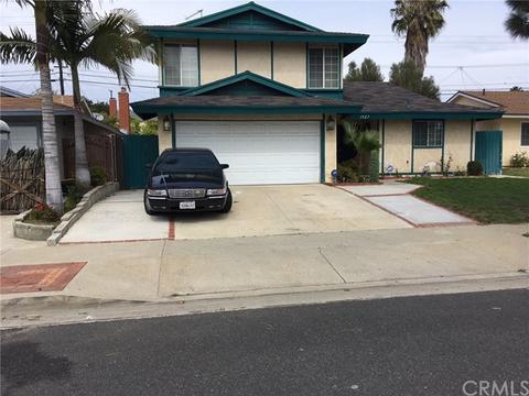 1527 E Helmick St, Carson, CA 90746 photo 1