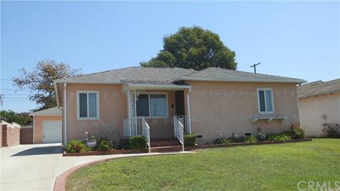 536 S Clymar Ave, Compton, CA 90220 photo 1