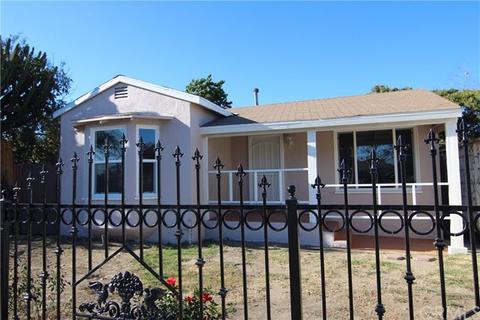 1831 E 124th St, Compton, CA 90222 photo 1