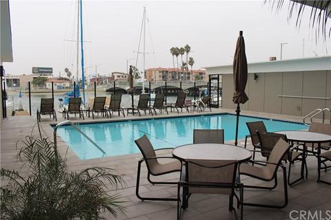 5400 E The Toledo #608, Long Beach, CA 90803 photo 4