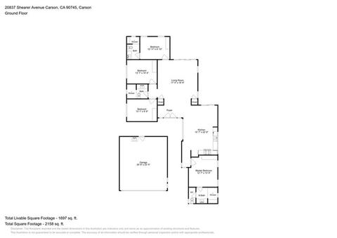 20837 Shearer, Carson, CA 90745 photo 3