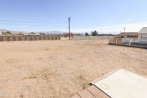 16019 Serrano Rd, Apple Valley, CA 92307 photo 9