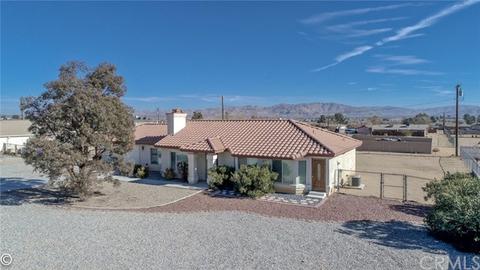 16019 Serrano Rd, Apple Valley, CA 92307 photo 1