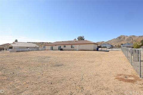 16019 Serrano Rd, Apple Valley, CA 92307 photo 3