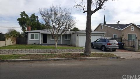 8024 Matilija Ave, Panorama City, CA 91402 photo 3